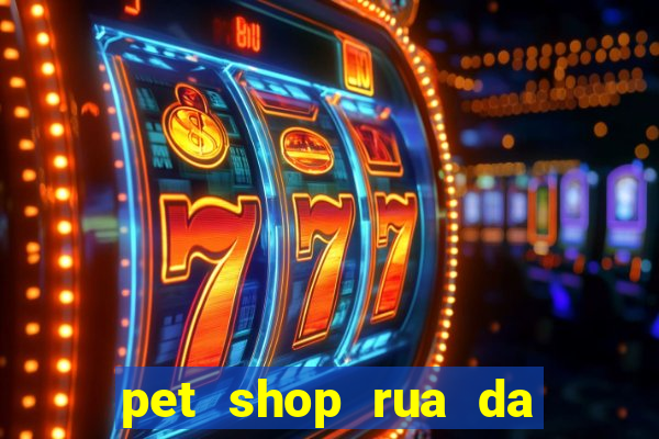 pet shop rua da matriz botafogo